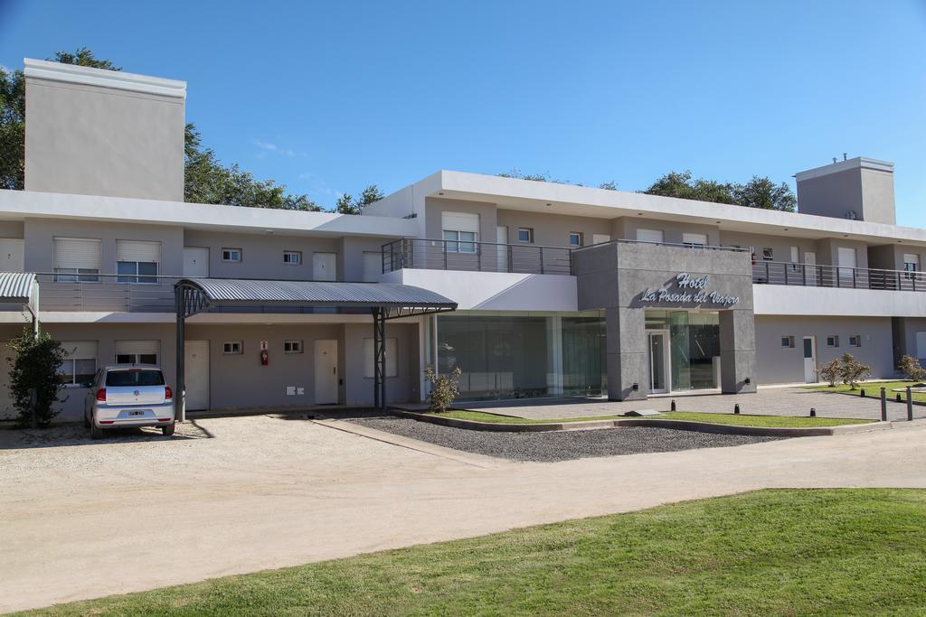 Hotel La Posada Del Viajero Río Cuarto Exteriér fotografie