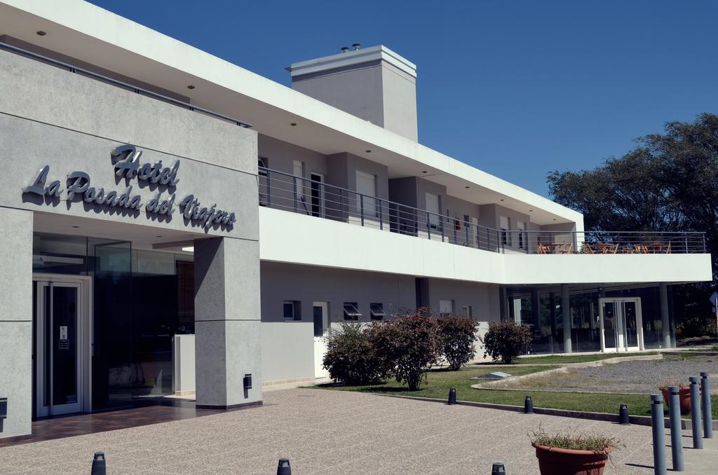 Hotel La Posada Del Viajero Río Cuarto Exteriér fotografie